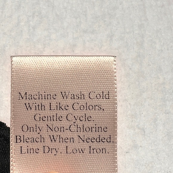 Coldwater Creek Velvet Burnout Sequin Top Multicolor Size M Festival Blouse Boho - Picture 4 of 8